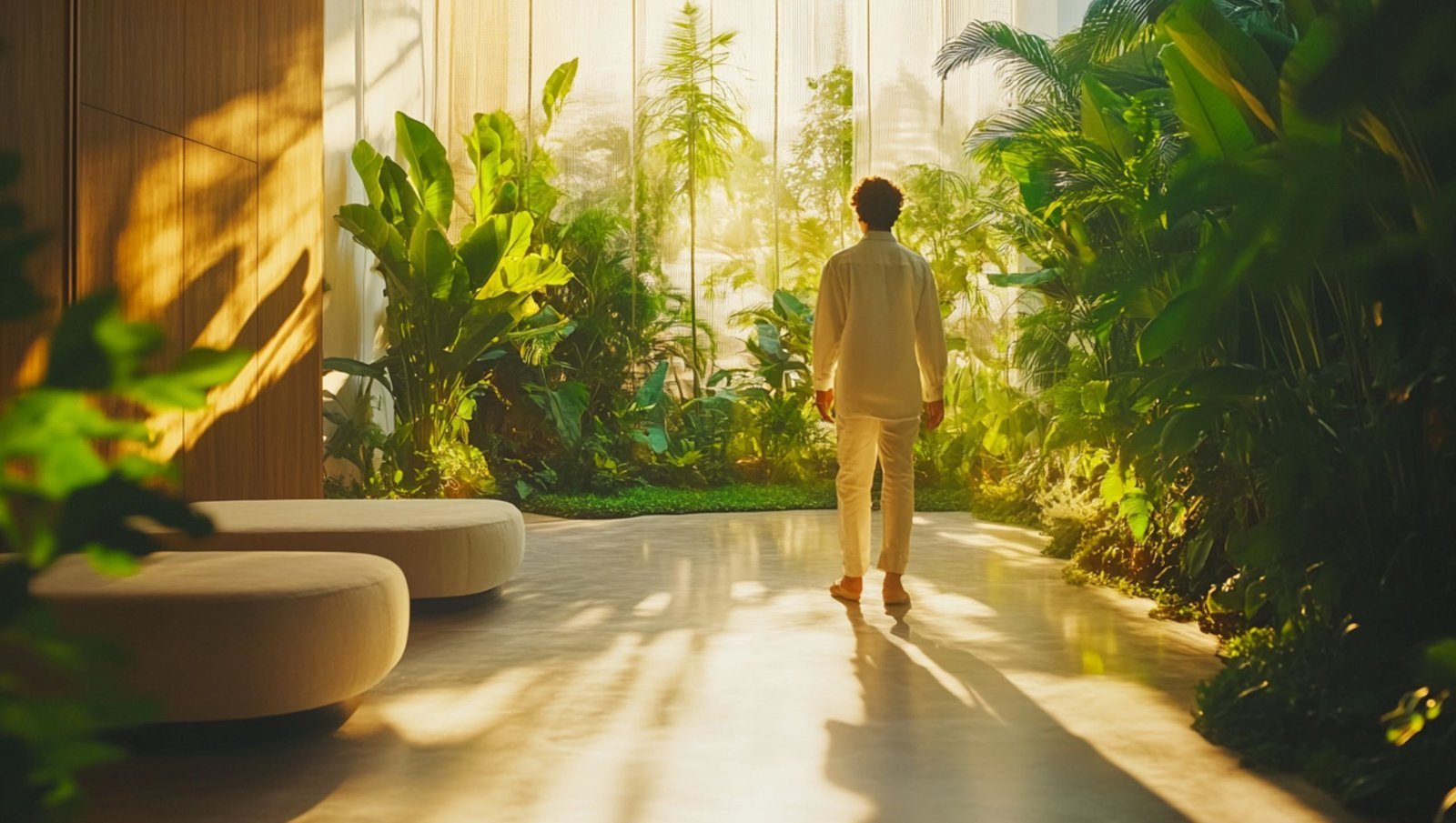 <b>Elevated</b> Living