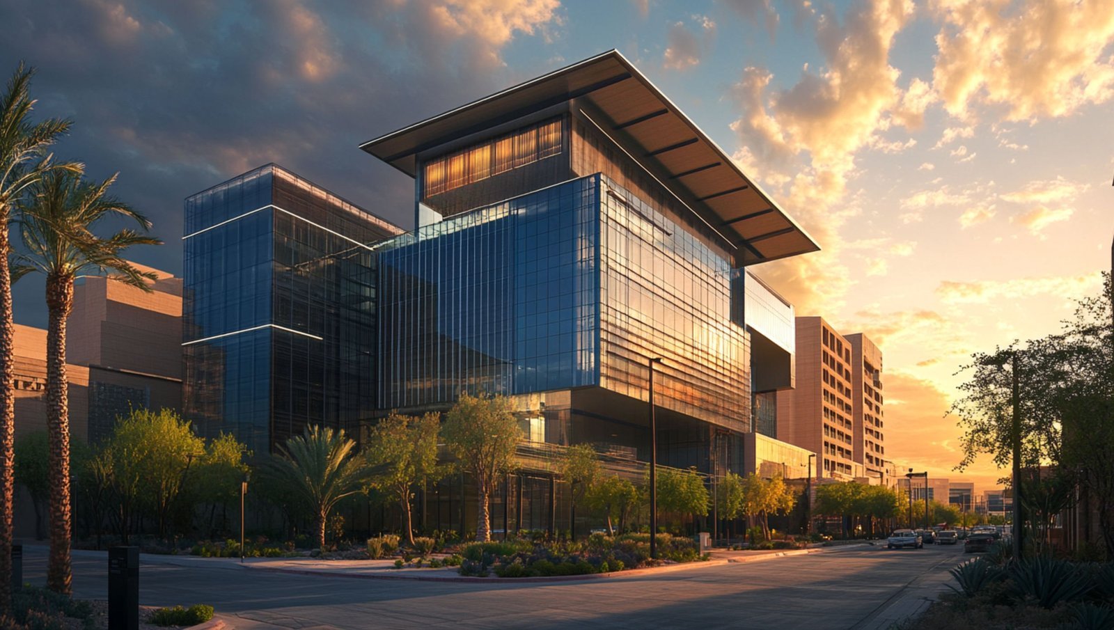 <b>Sustainability</b> Leader